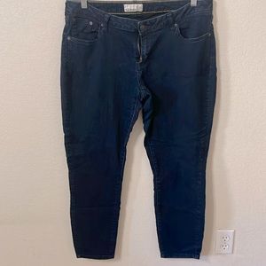 Old Navy Jeans size 16